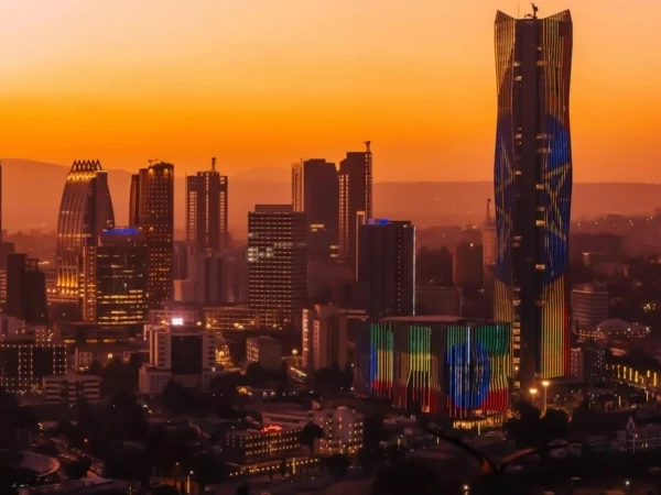 Discover Addis Ababa: The Heart of Africa