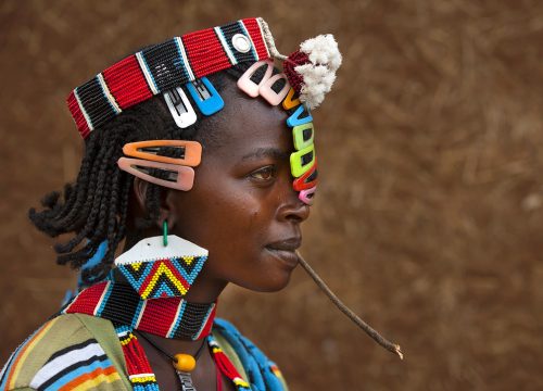 7-Day Omo Valley Tour
