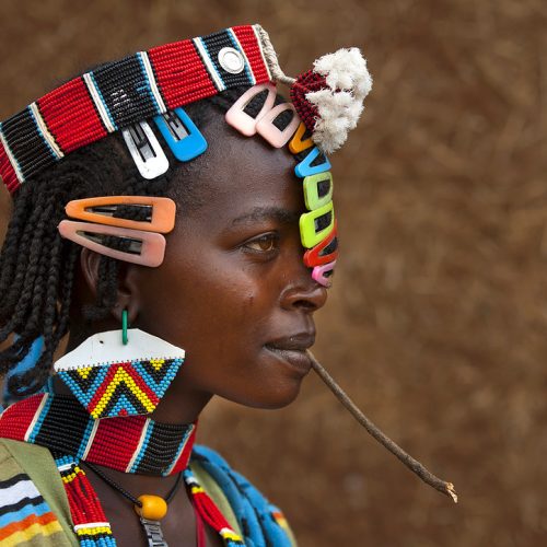 7-Days Omo Valley Exclusive Tour