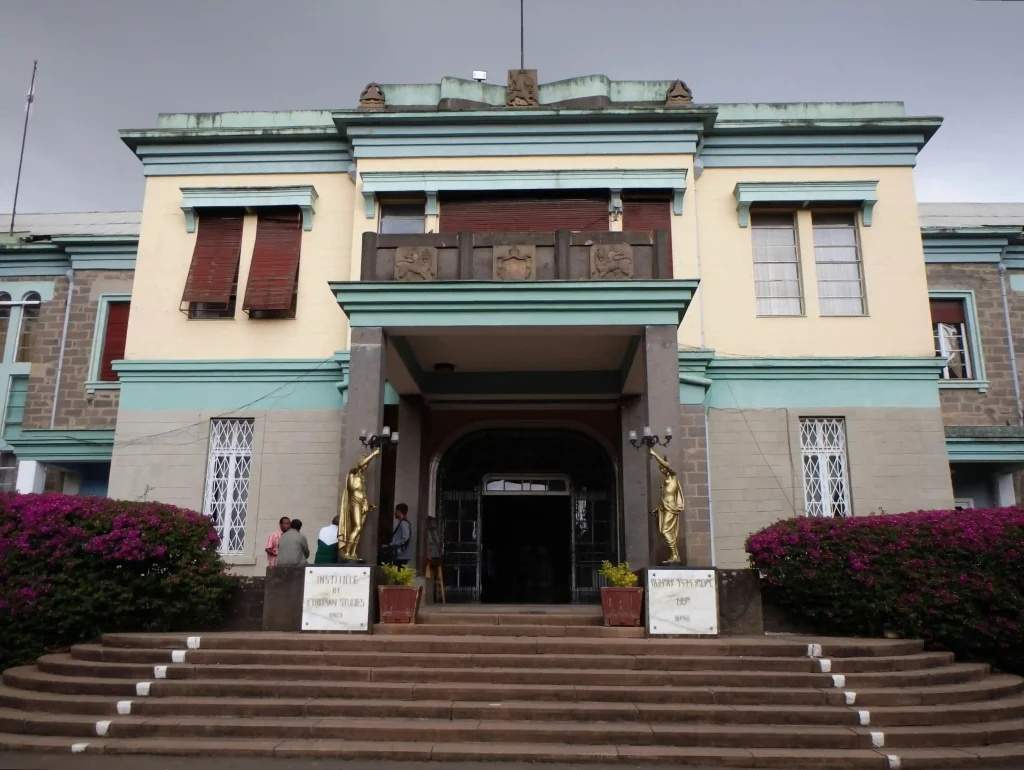 Addis Ababa City Tour Guide – Top Attractions, Culture and Travel Tips