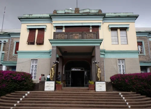 Addis Ababa City Tour Guide – Top Attractions, Culture and Travel Tips