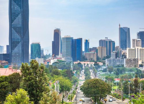 Discover Addis Ababa: The Heart of Africa