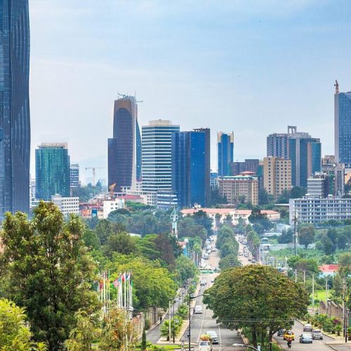 Discover Addis Ababa: The Heart of Africa