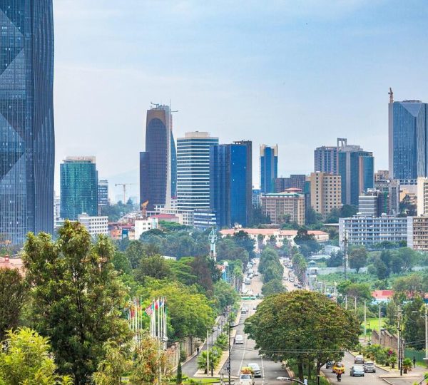 Discover Addis Ababa: The Heart of Africa