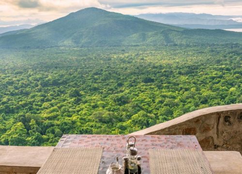 Arba Minch & The Great Rift Valley