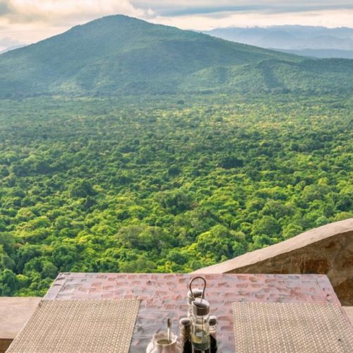 Arba Minch & The Great Rift Valley