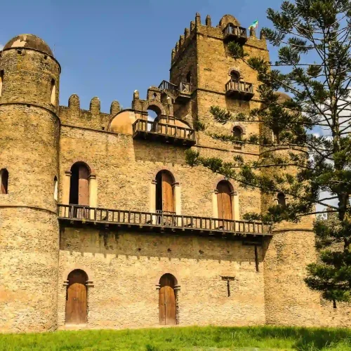 7 Days and 6 Nights Northern