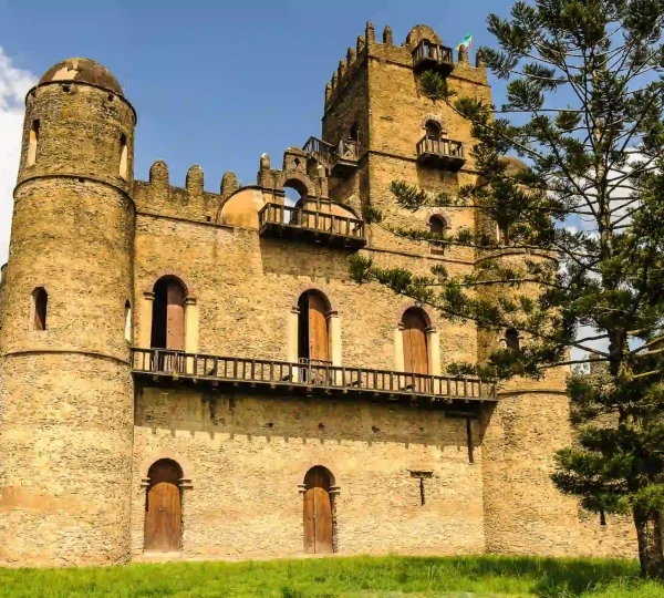 7 Days and 6 Nights Northern