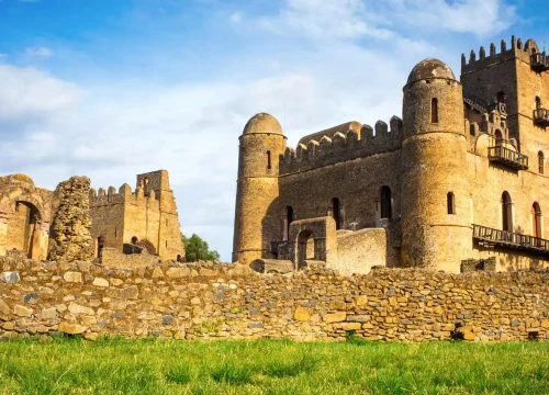 7-Day Northern Ethiopia Tour