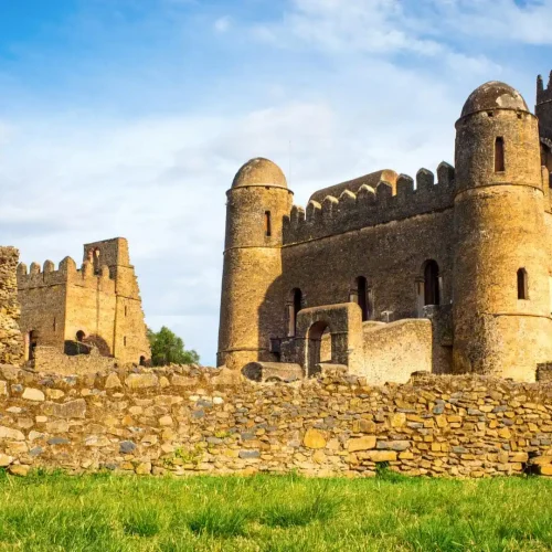 7-Day Northern Ethiopia Tour