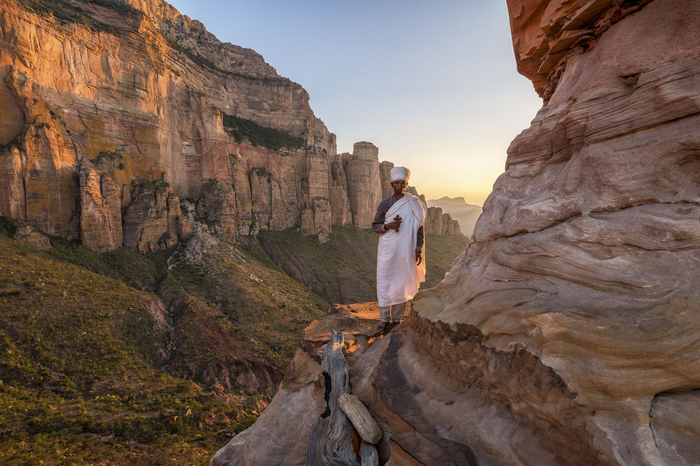 Check Out The Whole Package 