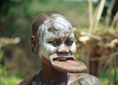 5-Day Omo Valley: The Living Ancestors