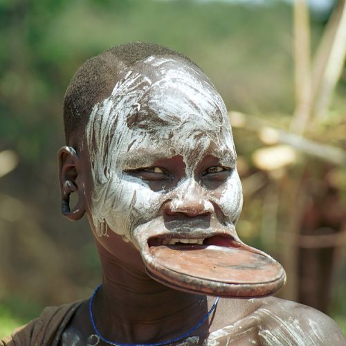 5-Day Omo Valley: The Living Ancestors