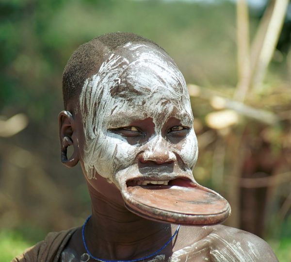 5-Day Omo Valley: The Living Ancestors