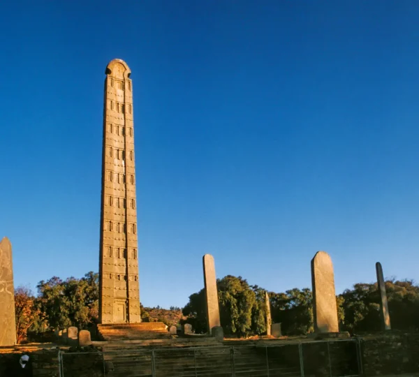 Ethiopia north and south 13nights/14Days