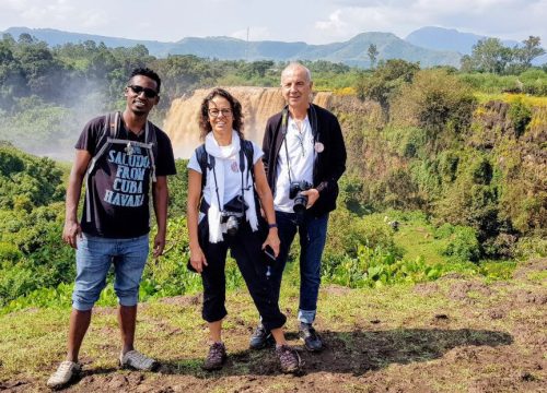 Best Time to Visit Ethiopia by Season and Destination