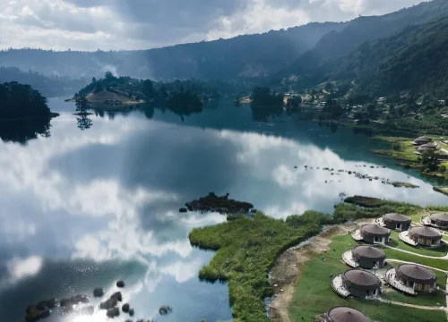 Wenchi Adventurous Day Tour