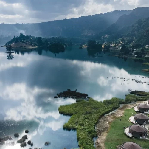 Wenchi Adventurous Day Tour