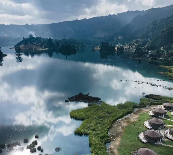 Wenchi Adventurous Day Tour