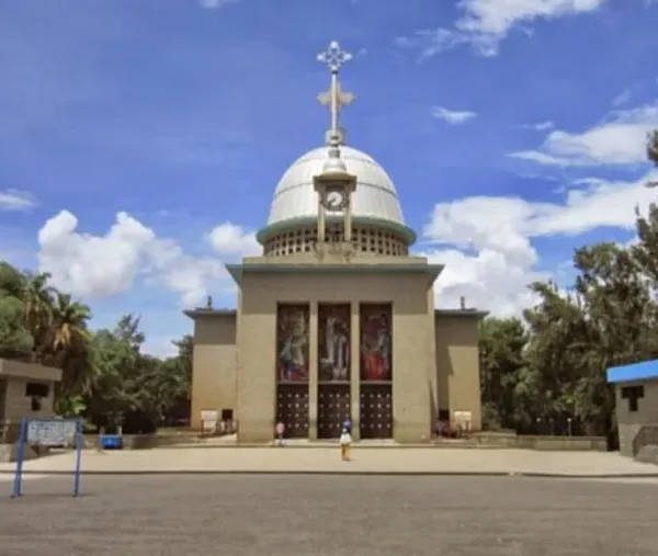 Tour Title: Debre Libanos: The Sacred Heart of Ethiopia