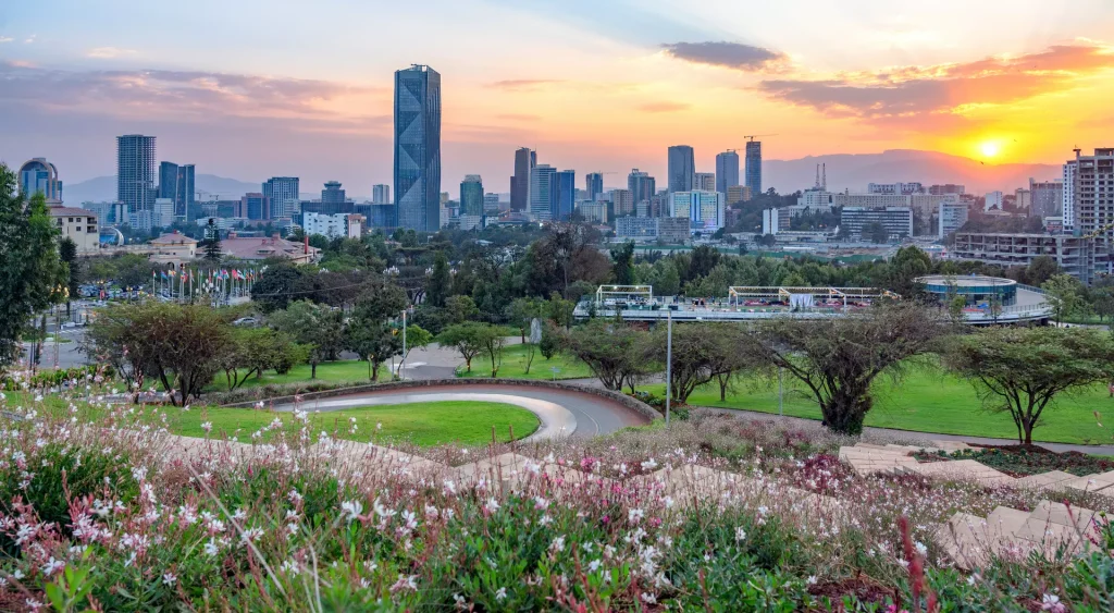 Best Time to Visit Ethiopia by Season and Destination