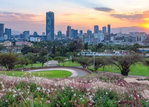 Best Time to Visit Ethiopia by Season and Destination